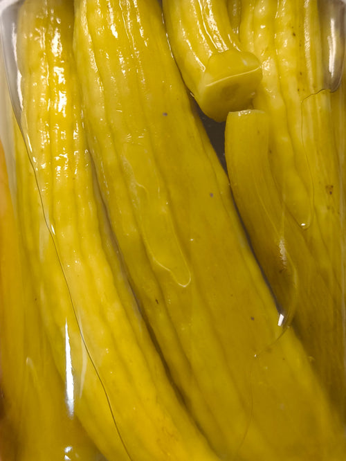 Acur Turşusu (400 gram)