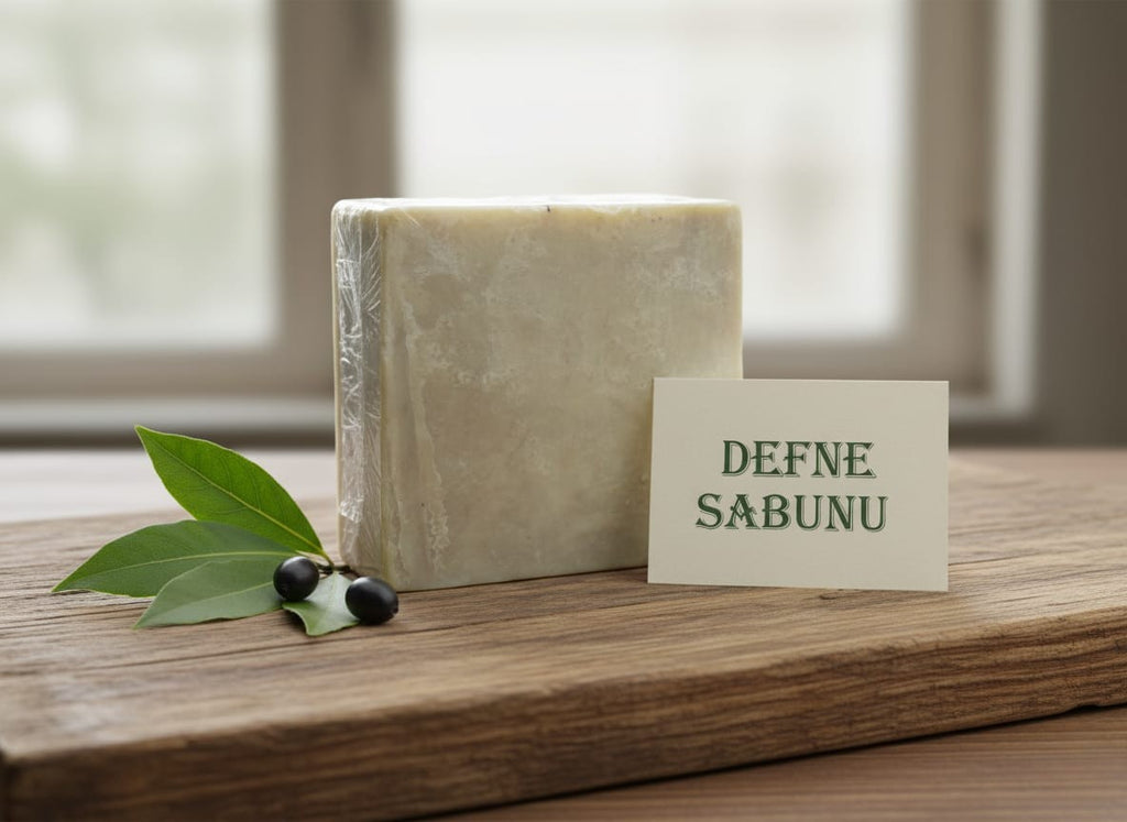 Defne Sabunu