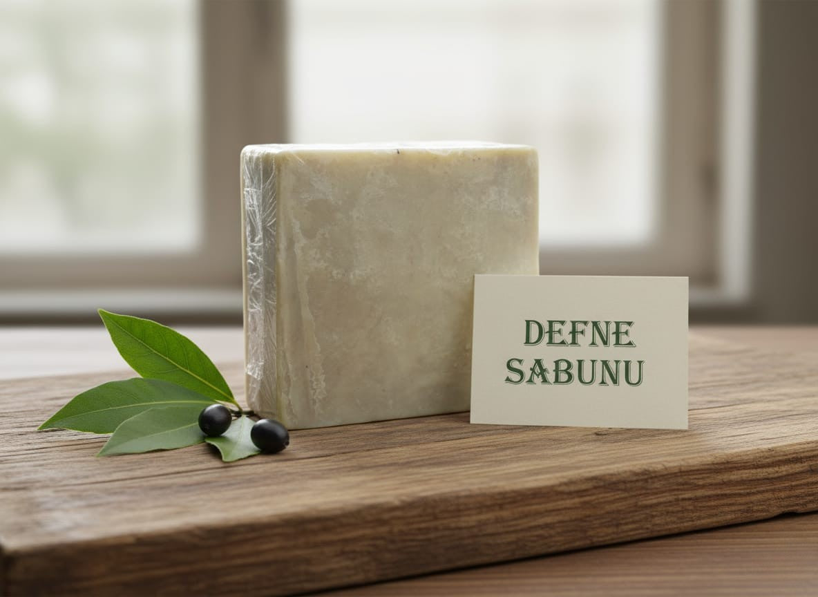 Defne Sabunu