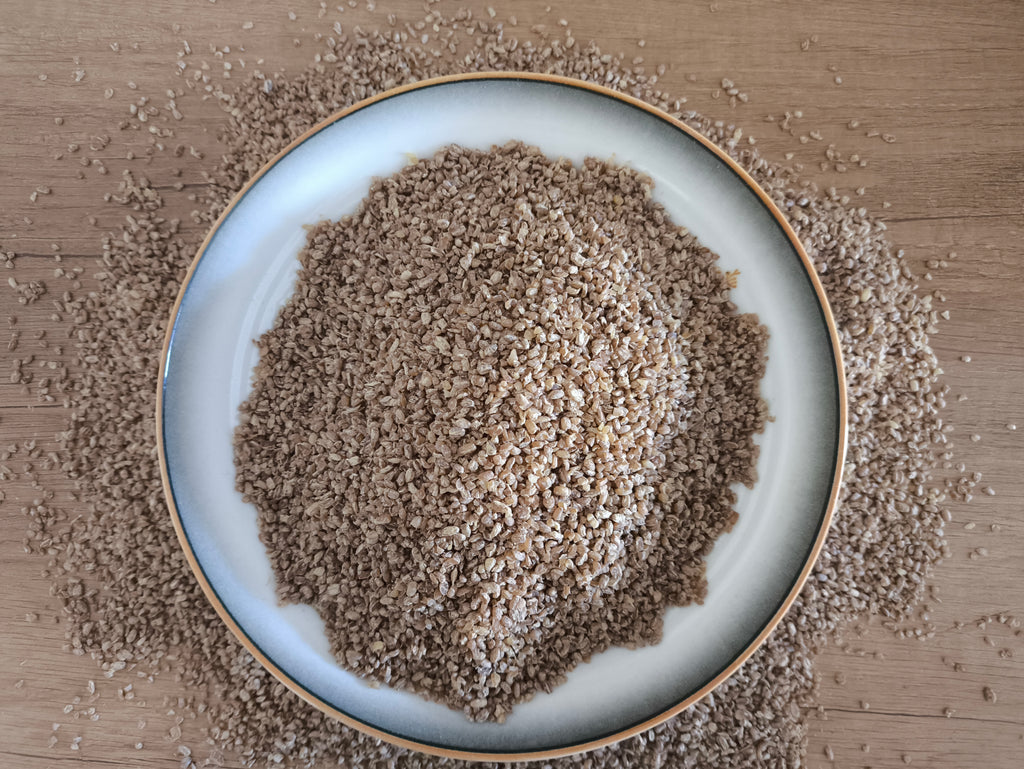 Karakılçık Bulgur