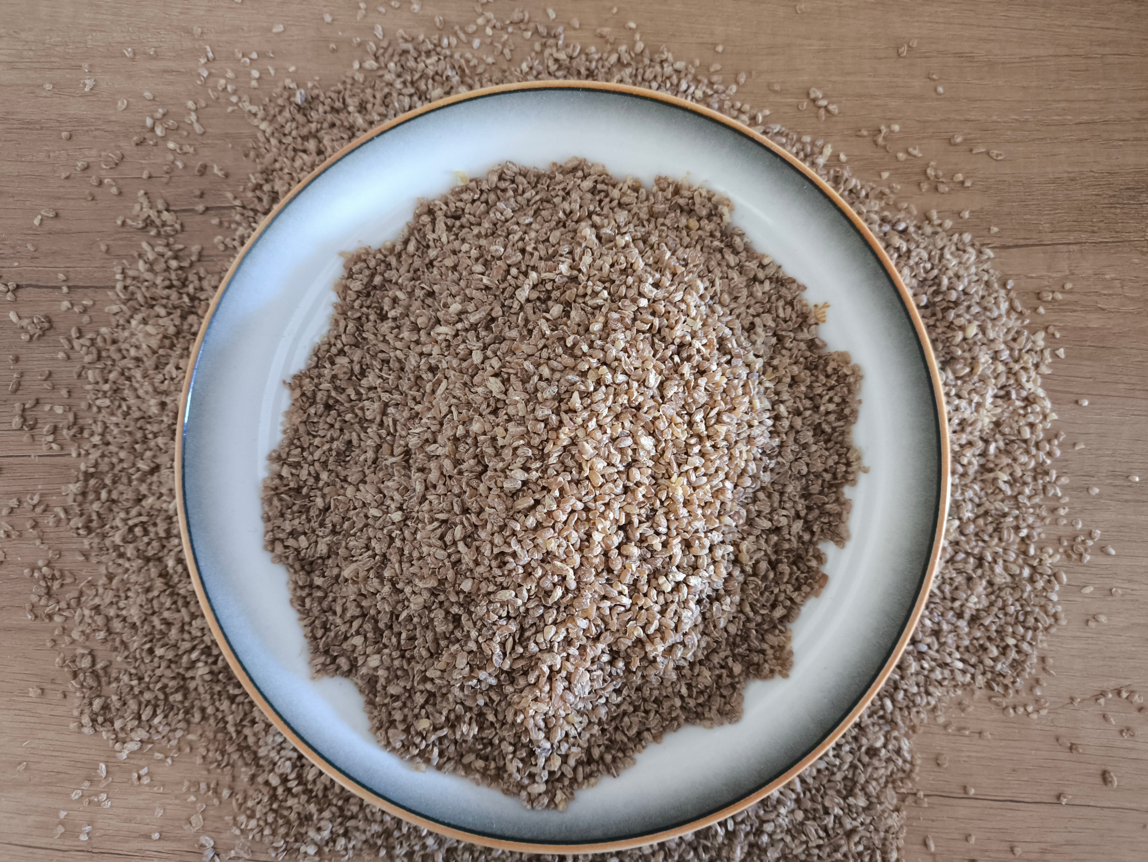 Karakılçık Bulgur
