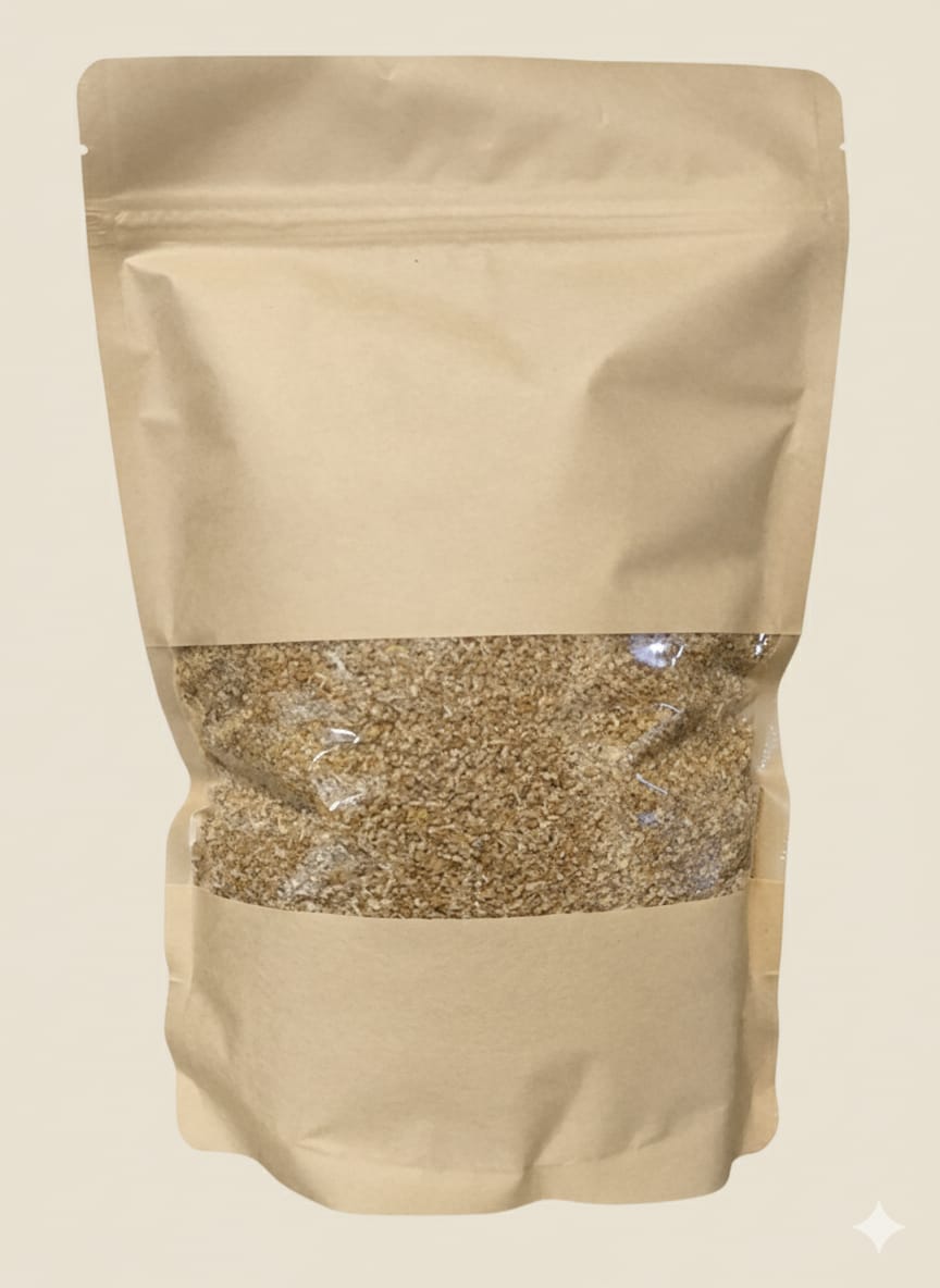 Köftelik Karakılçık Bulgur