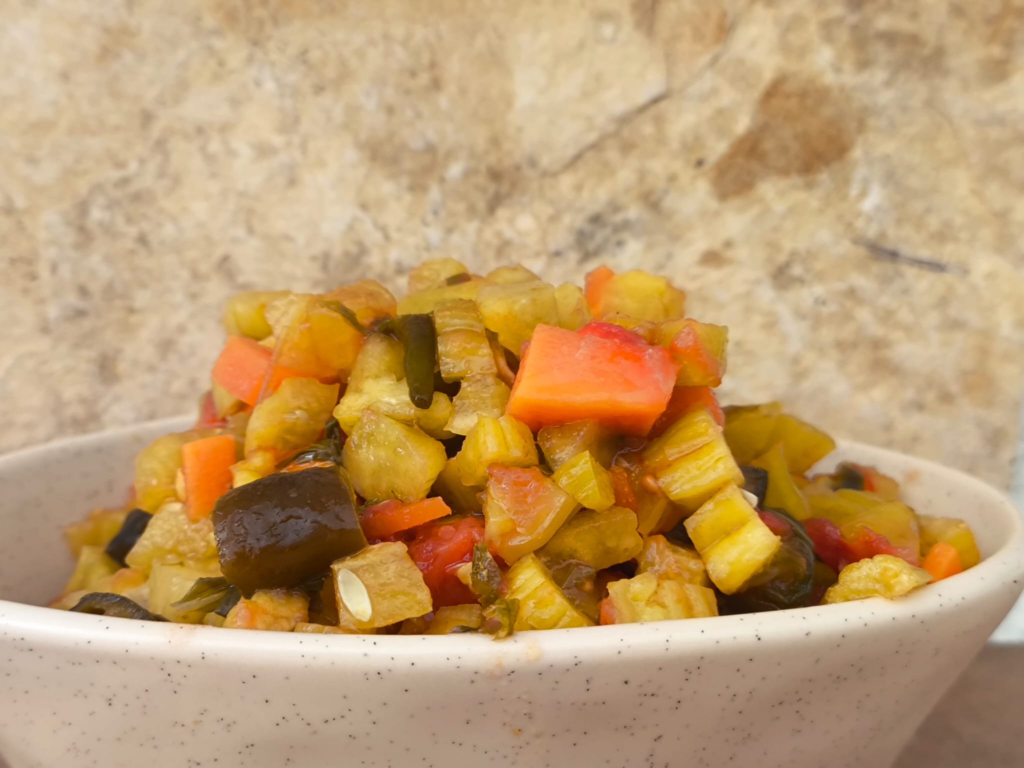 Salata Turşusu (350 gram)