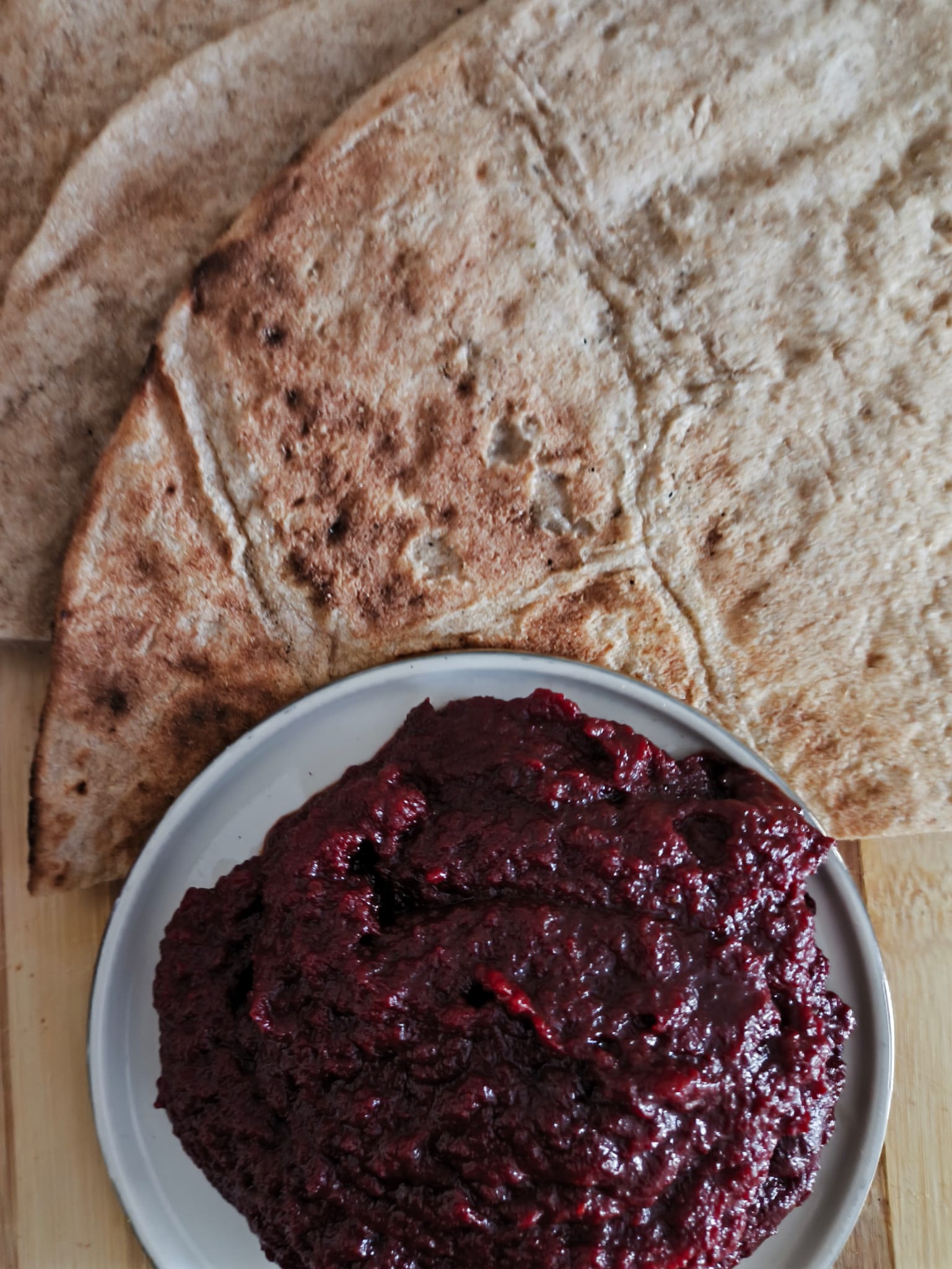 Domates Salçası