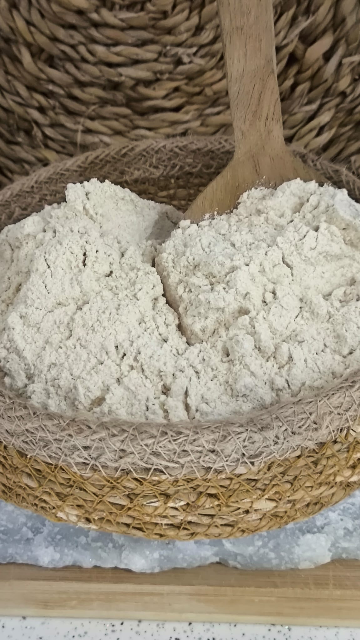 Karakılçık Un