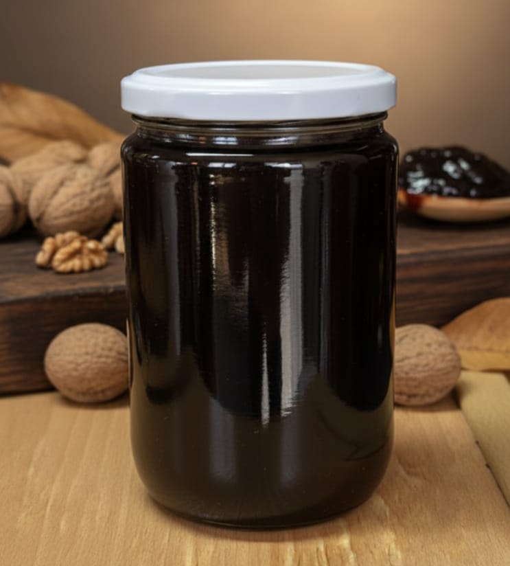 Ceviz Reçeli (850 gram)