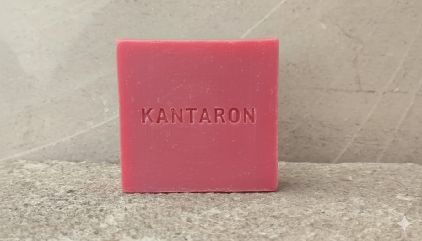 Kantaron Sabunu